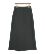 TODAYFUL（トゥデイフル）ロング・マキシ丈スカート 黒 サイズ:38(M位) レディース/2200652975376