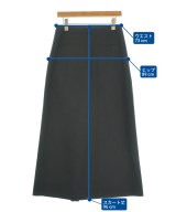 TODAYFUL（トゥデイフル）ロング・マキシ丈スカート 黒 サイズ:38(M位) レディース/2200652975376