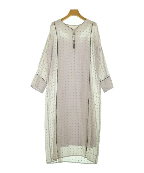 TODAYFUL(トゥデイフル)ワンピース 紫 サイズ:38(M位)/2200654980033