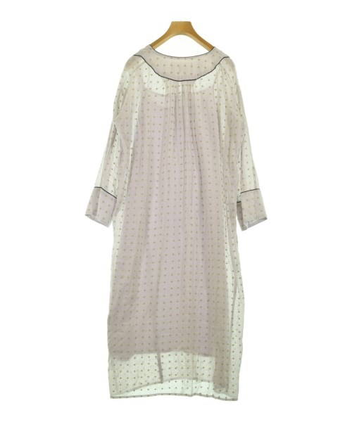 TODAYFUL（トゥデイフル）ワンピース 紫 サイズ:38(M位) レディース/2200654980033