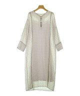 TODAYFUL（トゥデイフル）ワンピース 紫 サイズ:38(M位) レディース/2200654980033