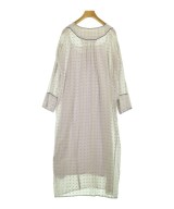 TODAYFUL（トゥデイフル）ワンピース 紫 サイズ:38(M位) レディース/2200654980033