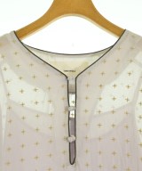 TODAYFUL（トゥデイフル）ワンピース 紫 サイズ:38(M位) レディース/2200654980033