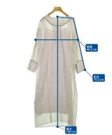 TODAYFUL（トゥデイフル）ワンピース 紫 サイズ:38(M位) レディース/2200654980033