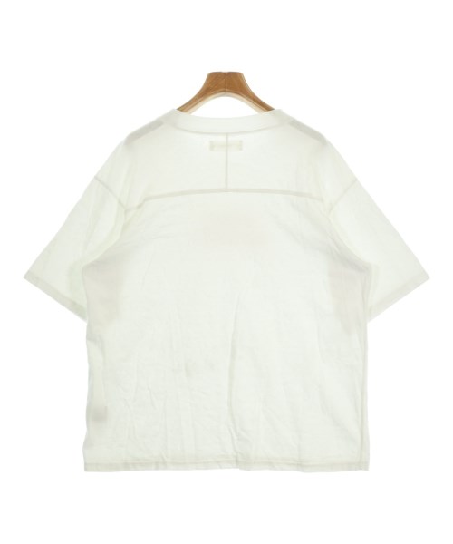 TODAYFUL（トゥデイフル）Tシャツ・カットソー 白 サイズ:F レディース/2200654980040