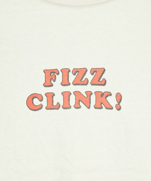 TODAYFUL（トゥデイフル）Tシャツ・カットソー 白 サイズ:F レディース/2200654980040