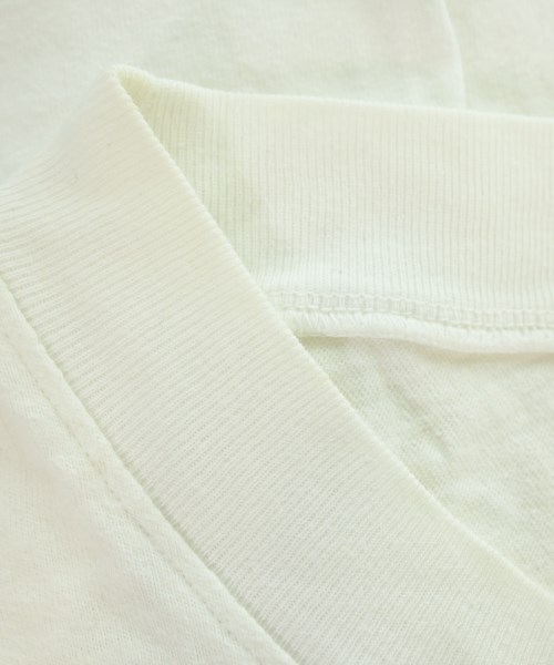 TODAYFUL（トゥデイフル）Tシャツ・カットソー 白 サイズ:F レディース/2200654980040