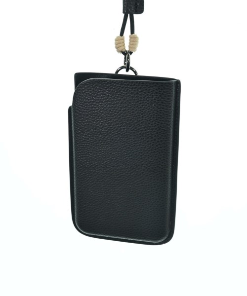 TODAYFUL（トゥデイフル）ショルダーバッグ 黒 サイズ:- レディース/2200658077012