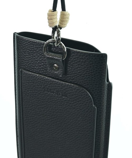 TODAYFUL（トゥデイフル）ショルダーバッグ 黒 サイズ:- レディース/2200658077012