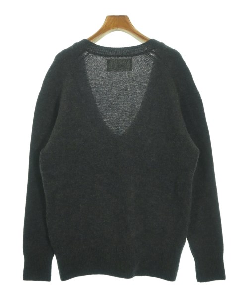 TODAYFUL（トゥデイフル）ニット・セーター グレー サイズ:F レディース/2200658107023