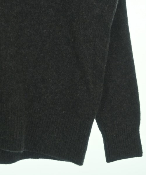 TODAYFUL（トゥデイフル）ニット・セーター グレー サイズ:F レディース/2200658107023