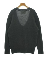 TODAYFUL（トゥデイフル）ニット・セーター グレー サイズ:F レディース/2200658107023