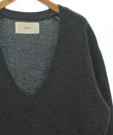 TODAYFUL（トゥデイフル）ニット・セーター グレー サイズ:F レディース/2200658107023