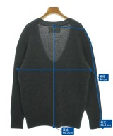 TODAYFUL（トゥデイフル）ニット・セーター グレー サイズ:F レディース/2200658107023