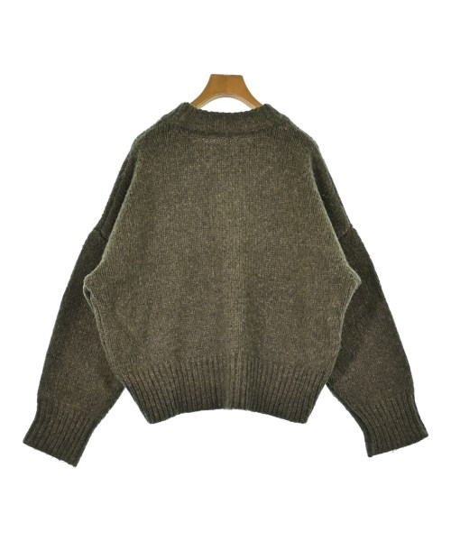 TODAYFUL（トゥデイフル）ニット・セーター カーキ サイズ:F レディース/2200658107030