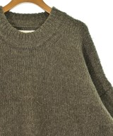 TODAYFUL（トゥデイフル）ニット・セーター カーキ サイズ:F レディース/2200658107030