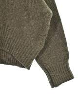 TODAYFUL（トゥデイフル）ニット・セーター カーキ サイズ:F レディース/2200658107030