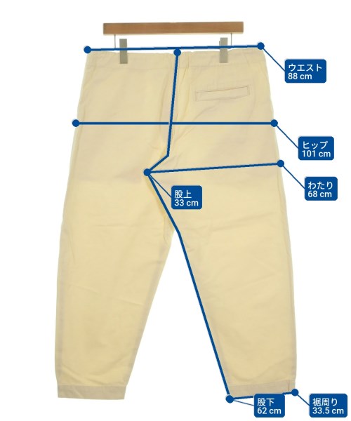 TODAYFUL（トゥデイフル）その他 白 サイズ:36(S位) レディース/2200652582147