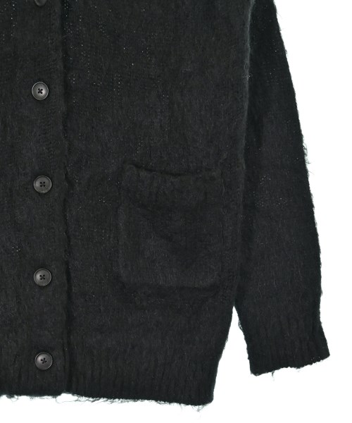 TODAYFUL（トゥデイフル）カーディガン 黒 サイズ:F レディース/2200653648040
