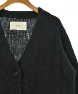 TODAYFUL（トゥデイフル）カーディガン 黒 サイズ:F レディース/2200653648040