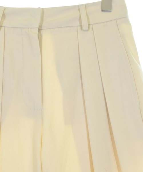 TODAYFUL（トゥデイフル）スラックス 白 サイズ:36(S位) レディース/2200654914014