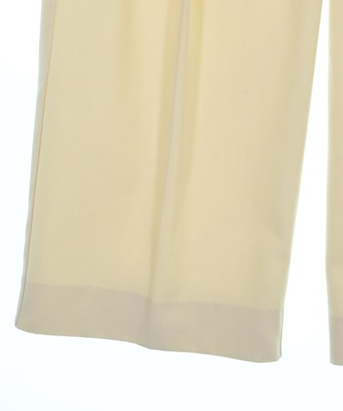 TODAYFUL（トゥデイフル）スラックス 白 サイズ:36(S位) レディース/2200654914014