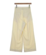 TODAYFUL（トゥデイフル）スラックス 白 サイズ:36(S位) レディース/2200654914014