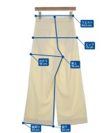 TODAYFUL（トゥデイフル）スラックス 白 サイズ:36(S位) レディース/2200654914014