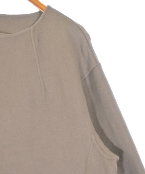 TODAYFUL（トゥデイフル）ステンカラーコート 茶 サイズ:36(S位) レディース/2200654914021