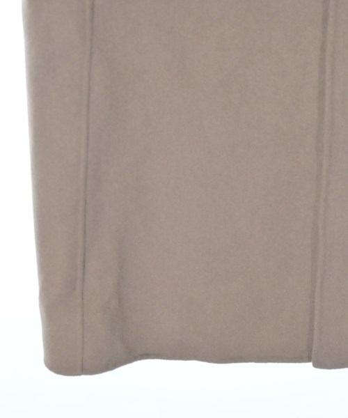 TODAYFUL（トゥデイフル）ステンカラーコート 茶 サイズ:36(S位) レディース/2200654914021