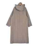 TODAYFUL（トゥデイフル）ステンカラーコート 茶 サイズ:36(S位) レディース/2200654914021