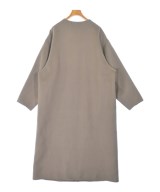 TODAYFUL（トゥデイフル）ステンカラーコート 茶 サイズ:36(S位) レディース/2200654914021