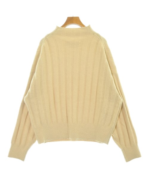 TODAYFUL（トゥデイフル）ニット・セーター ベージュ サイズ:F レディース/2200655705048