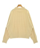 TODAYFUL（トゥデイフル）ニット・セーター ベージュ サイズ:F レディース/2200655705048