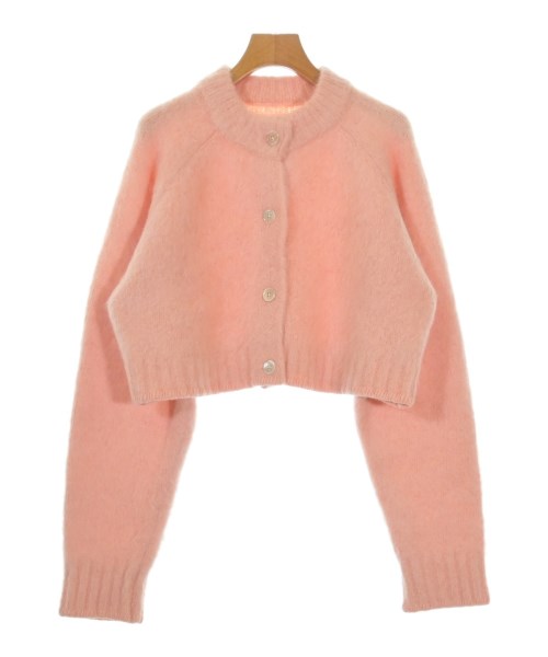 TODAYFUL(トゥデイフル)カーディガン オレンジ サイズ:F/2200659181152