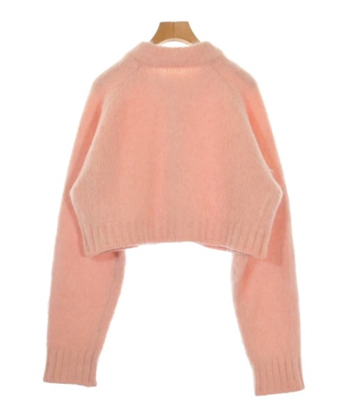 TODAYFUL（トゥデイフル）カーディガン オレンジ サイズ:F レディース/2200659181152