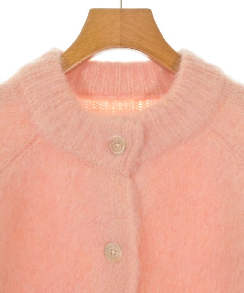 TODAYFUL（トゥデイフル）カーディガン オレンジ サイズ:F レディース/2200659181152