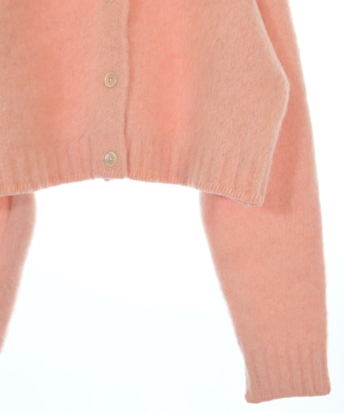 TODAYFUL（トゥデイフル）カーディガン オレンジ サイズ:F レディース/2200659181152