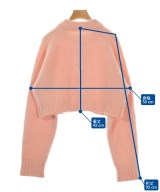 TODAYFUL（トゥデイフル）カーディガン オレンジ サイズ:F レディース/2200659181152