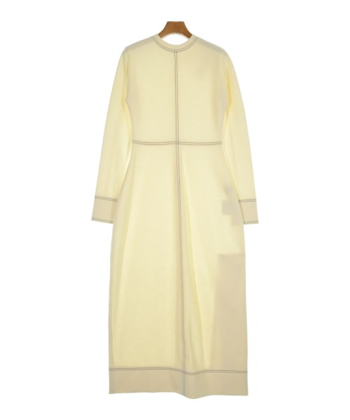 TODAYFUL(トゥデイフル)ワンピース 白 サイズ:38(M位)/2200659181169