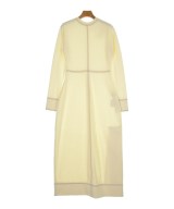 TODAYFUL（トゥデイフル）ワンピース 白 サイズ:38(M位) レディース/2200659181169