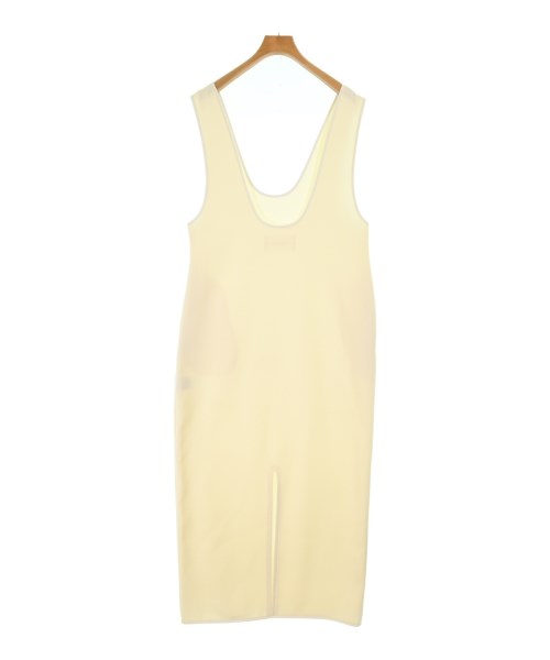 TODAYFUL（トゥデイフル）ワンピース 白 サイズ:38(M位) レディース/2200659181176