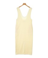 TODAYFUL（トゥデイフル）ワンピース 白 サイズ:38(M位) レディース/2200659181176