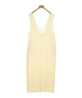 TODAYFUL（トゥデイフル）ワンピース 白 サイズ:38(M位) レディース/2200659181176