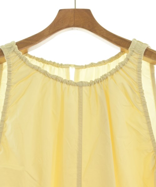 TODAYFUL（トゥデイフル）ワンピース 白 サイズ:36(S位) レディース/2200659181183