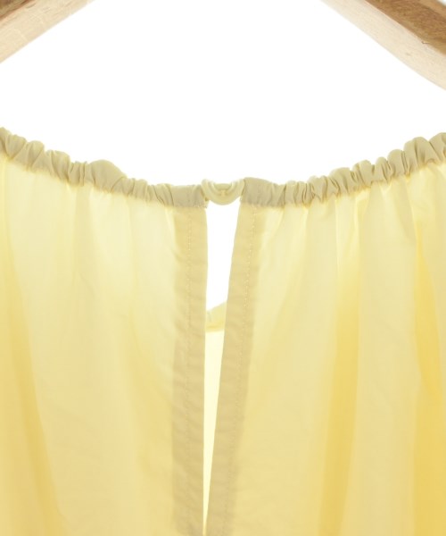 TODAYFUL（トゥデイフル）ワンピース 白 サイズ:36(S位) レディース/2200659181183