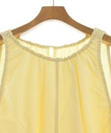 TODAYFUL（トゥデイフル）ワンピース 白 サイズ:36(S位) レディース/2200659181183