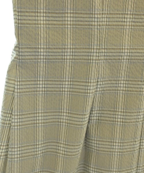 TODAYFUL（トゥデイフル）ワンピース ベージュ サイズ:38(M位) レディース/2200659181190