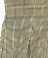 TODAYFUL（トゥデイフル）ワンピース ベージュ サイズ:38(M位) レディース/2200659181190