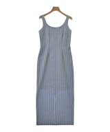 TODAYFUL（トゥデイフル）ワンピース グレー サイズ:38(M位) レディース/2200659181206